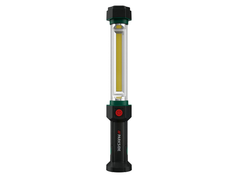  Zobrazit na celou obrazovku PARKSIDE® Aku pracovní LED svítilna PATC 2 B1 - Obrázek 7
