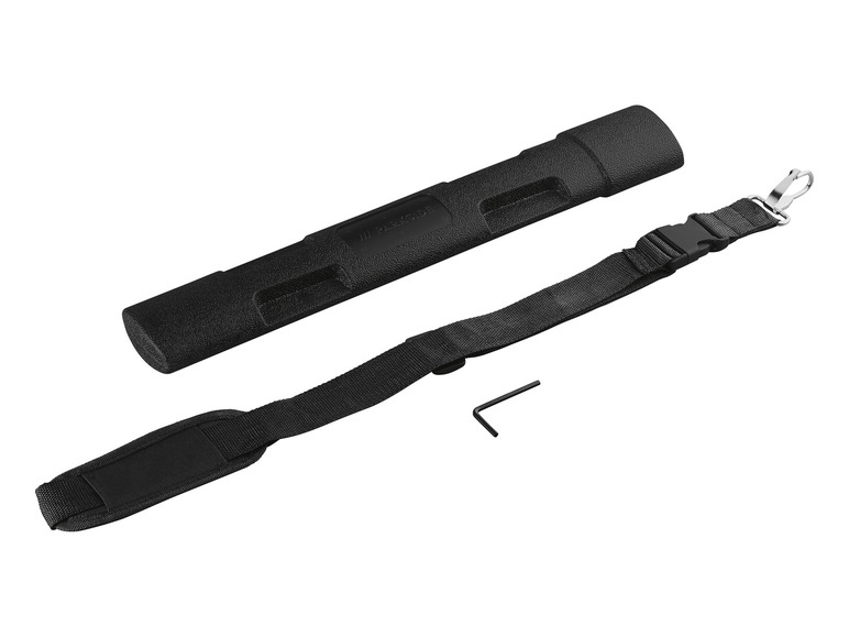  Zobrazit na celou obrazovku PARKSIDE® Aku teleskopické nůžky na živý plot PTHSA 20-Li C4, 2 Ah - Obrázek 7