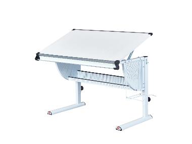 Inter Link Rostoucí psací stůl Matts 3 v 1