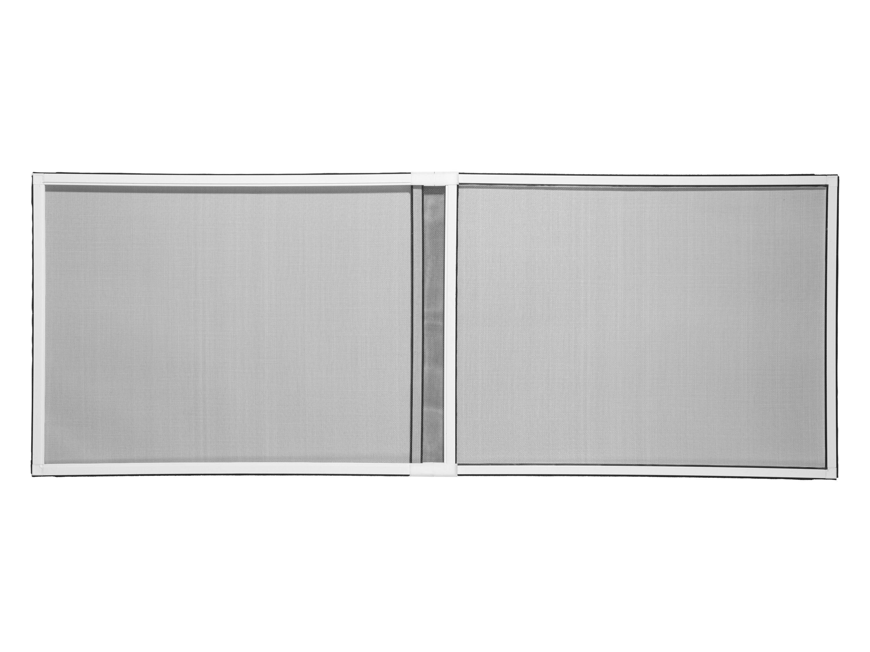 Livarno® Hliníkový okenní rám s ochranou proti hmyzu