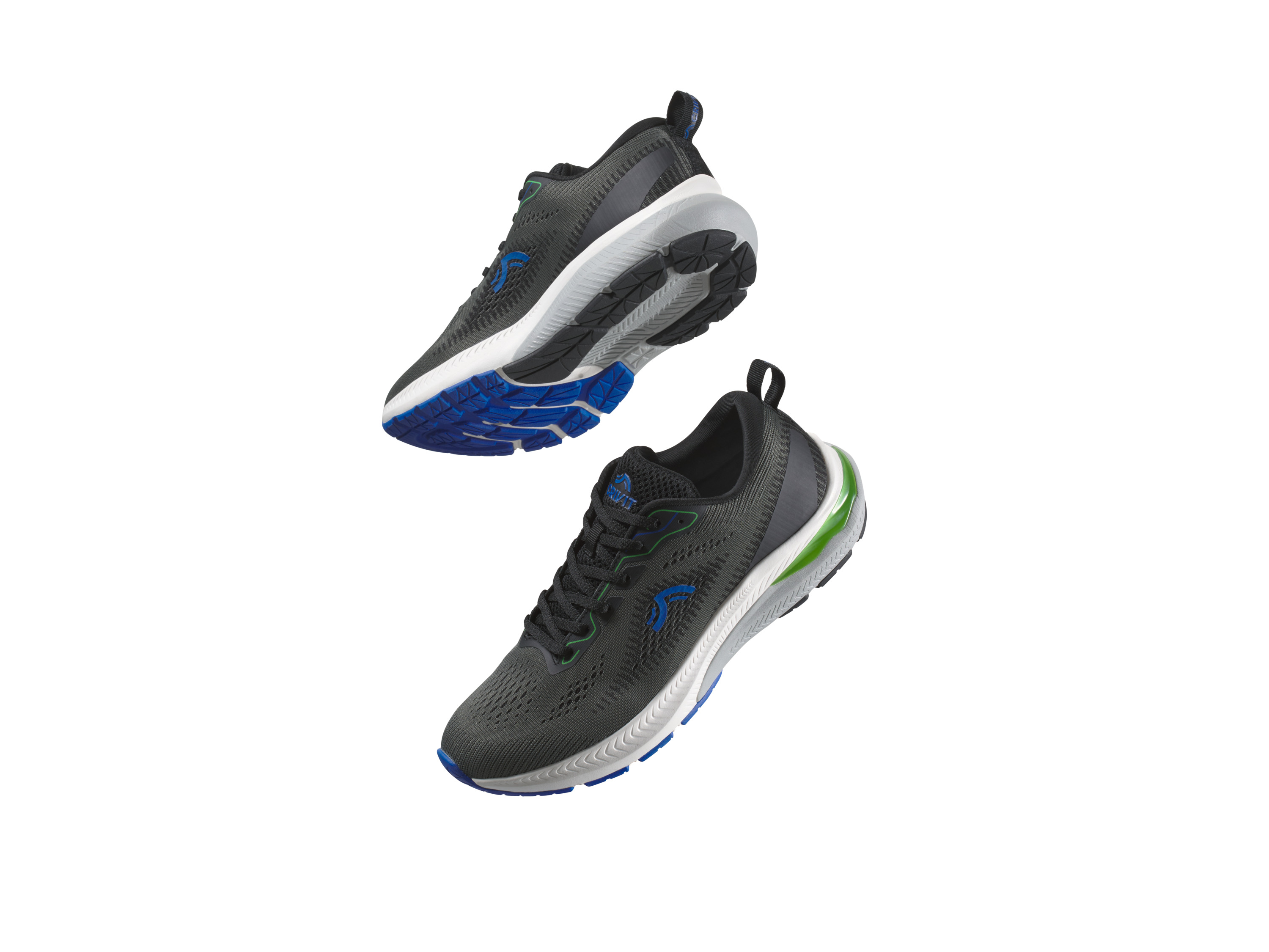 CRIVIT Pánská běžecká obuv  - 17