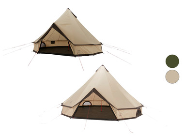 Grand Canyon Teepee Indiana