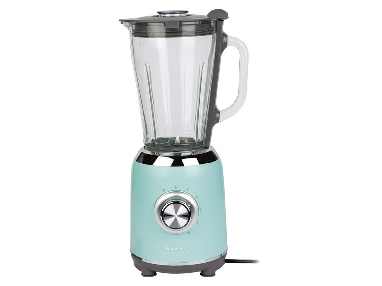  Zobrazit na celou obrazovku SILVERCREST® Stolní mixér SSMC 600 B1 - Obrázek 9