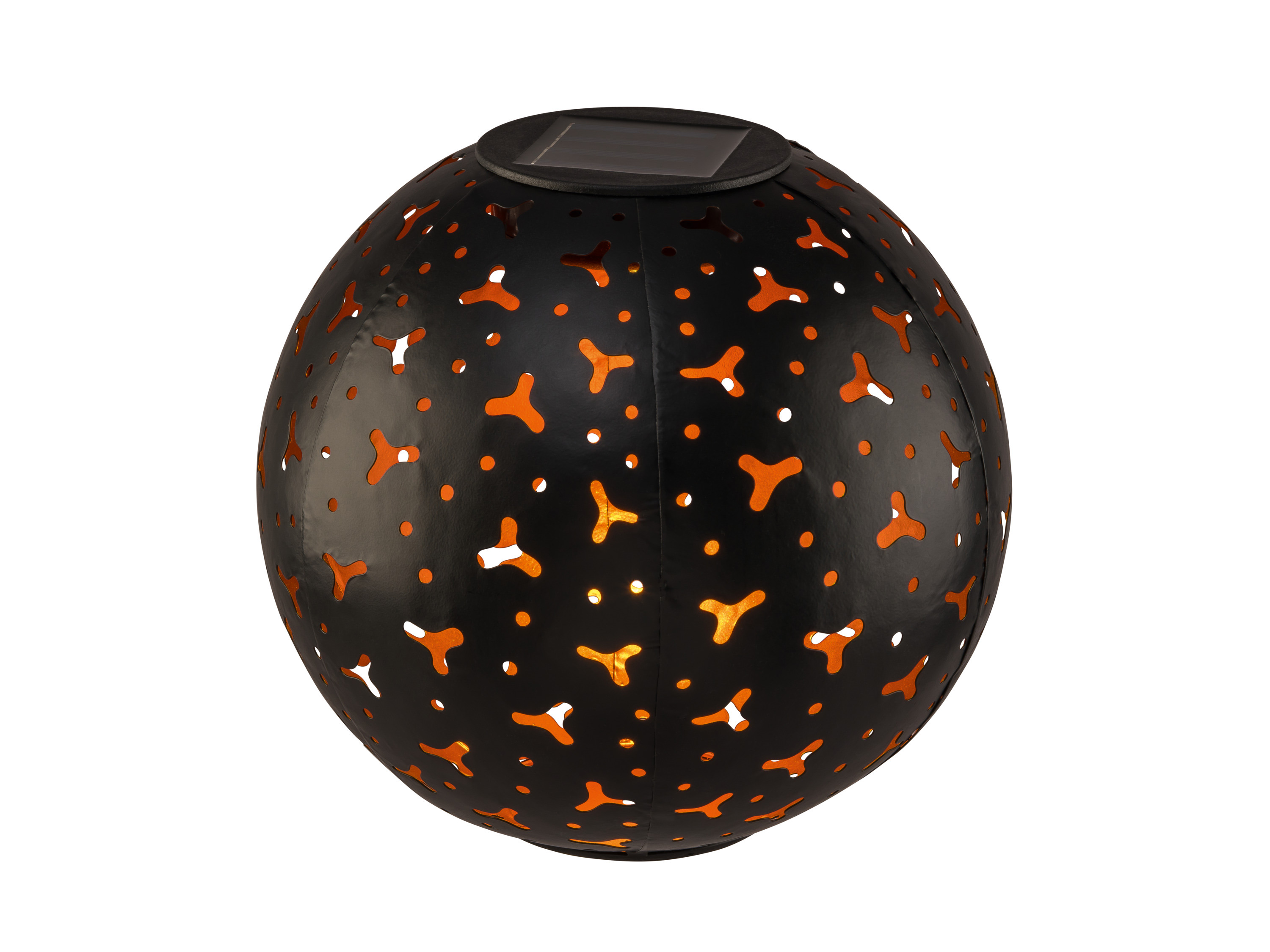 Livarno® Solární LED svítidlo (koule)