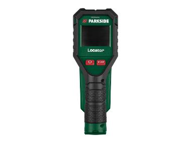 PARKSIDE® Detektor kabelů POG 70 A1