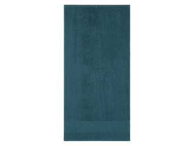 LIVARNO home Froté ručník, 50 x 100 cm, 2 kusy