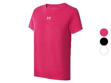 UNDER ARMOUR Dámské triko