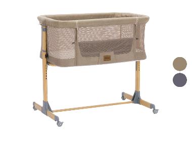 Přístavná postýlka »Air«