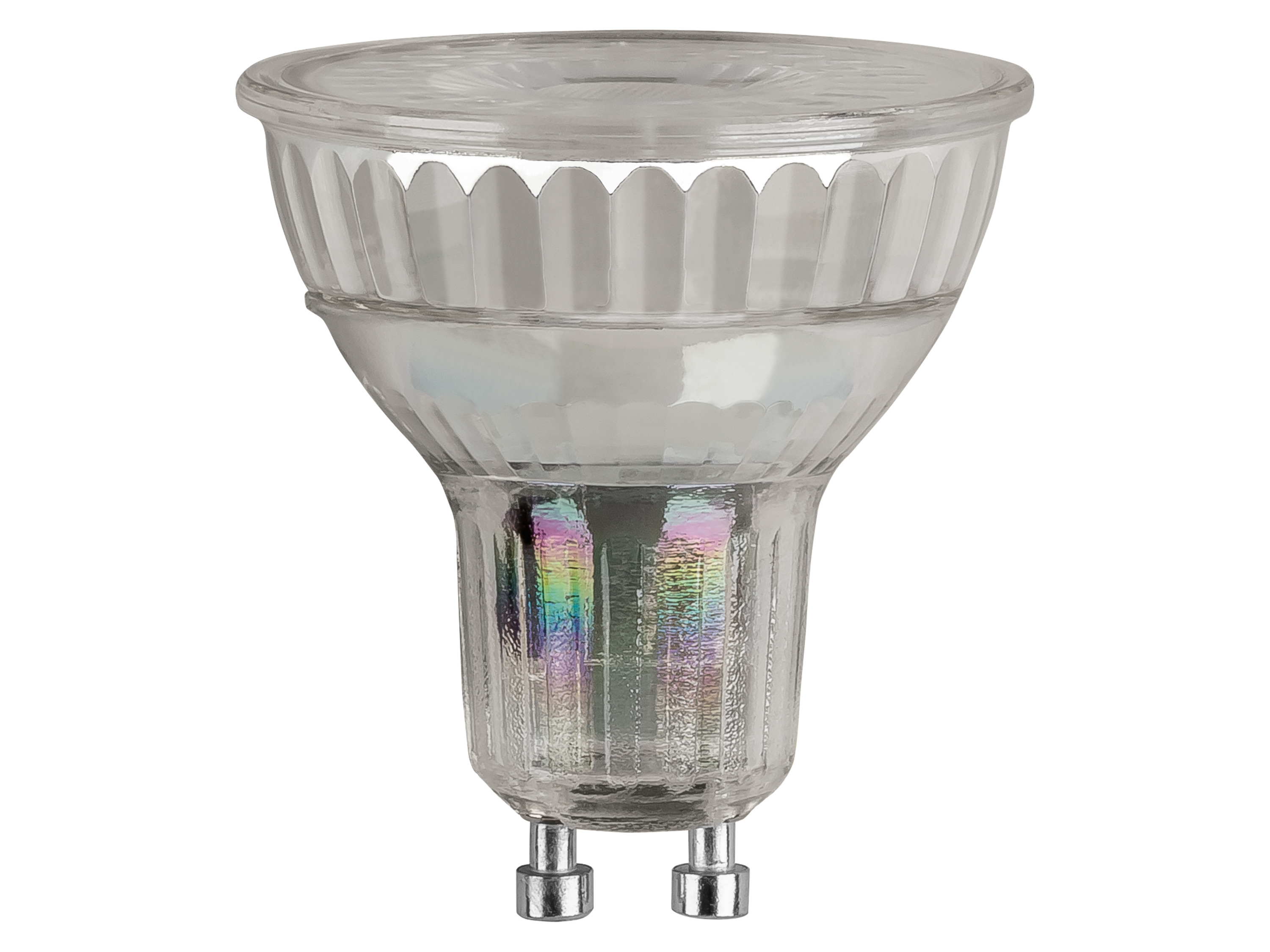 Livarno home LED žárovka (reflektor Gu10 2,4 W)