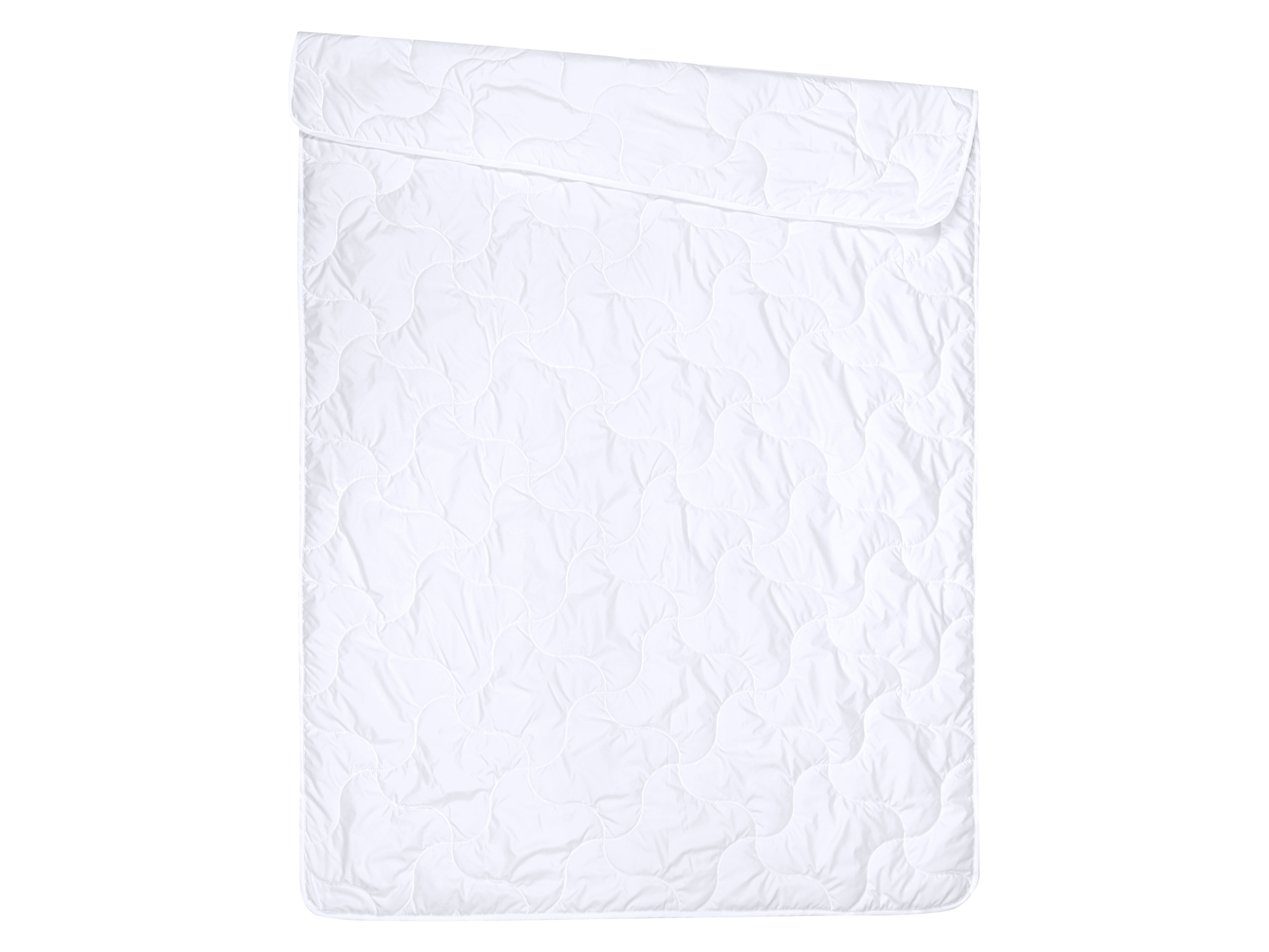 Livarno® Prošívaná přikrývka TopCool®, 140 x 200 cm