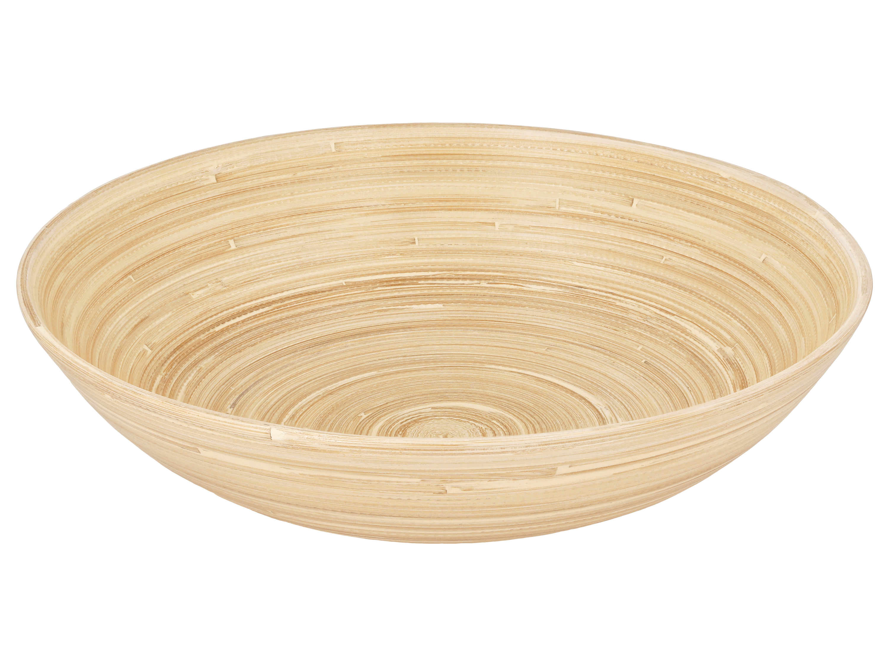 Silvercrest® Bambusová mísa (mísa velká)
