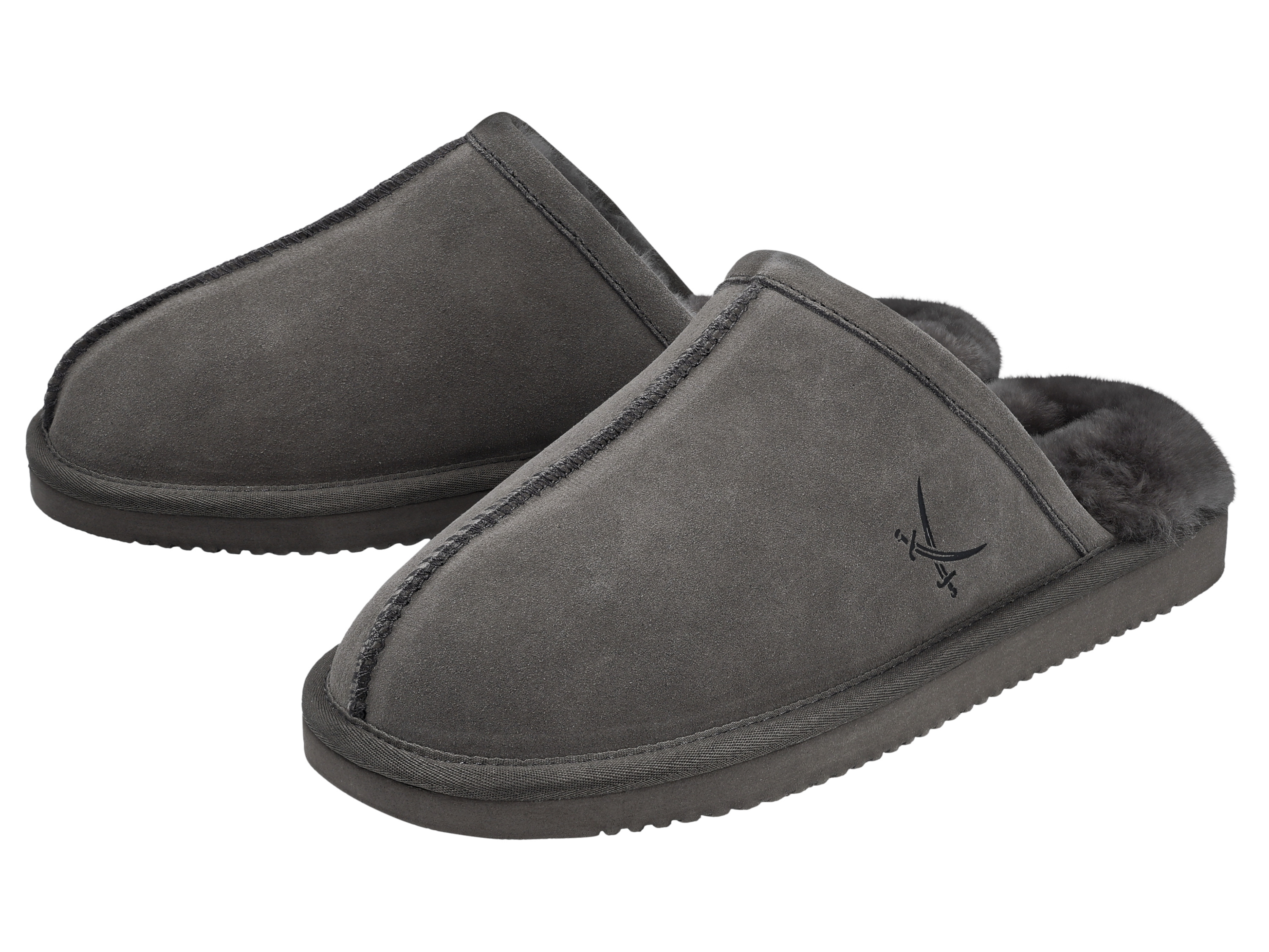 Sansibar Pánské pantofle (45)