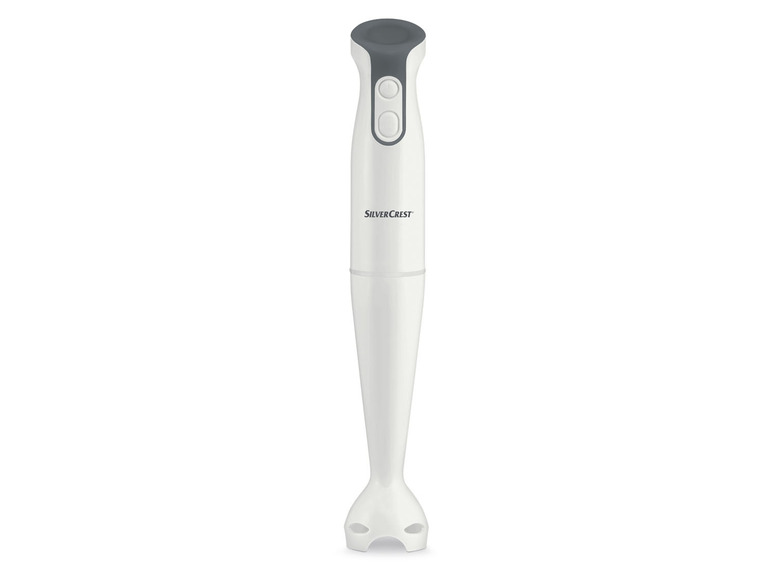  Zobrazit na celou obrazovku SILVERCREST® KITCHEN TOOLS Tyčový mixér SSM 350 B1 - Obrázek 1