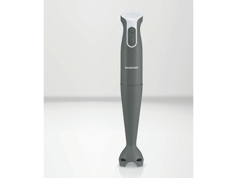  Zobrazit na celou obrazovku SILVERCREST® Tyčový mixér Mix It SSM 350 B1 - Obrázek 5