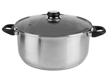 ERNESTO® Hrnec z nerezové oceli, Ø 28 cm