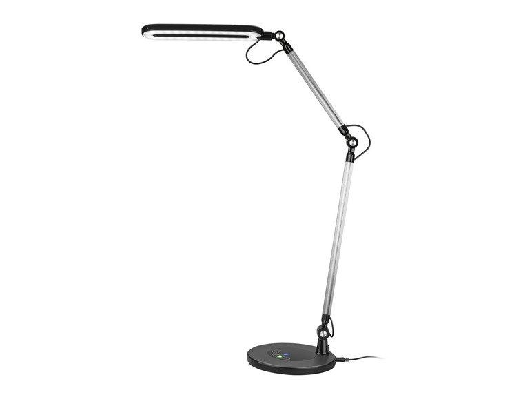  Zobrazit na celou obrazovku LIVARNO home Stolní LED lampa - Obrázek 12