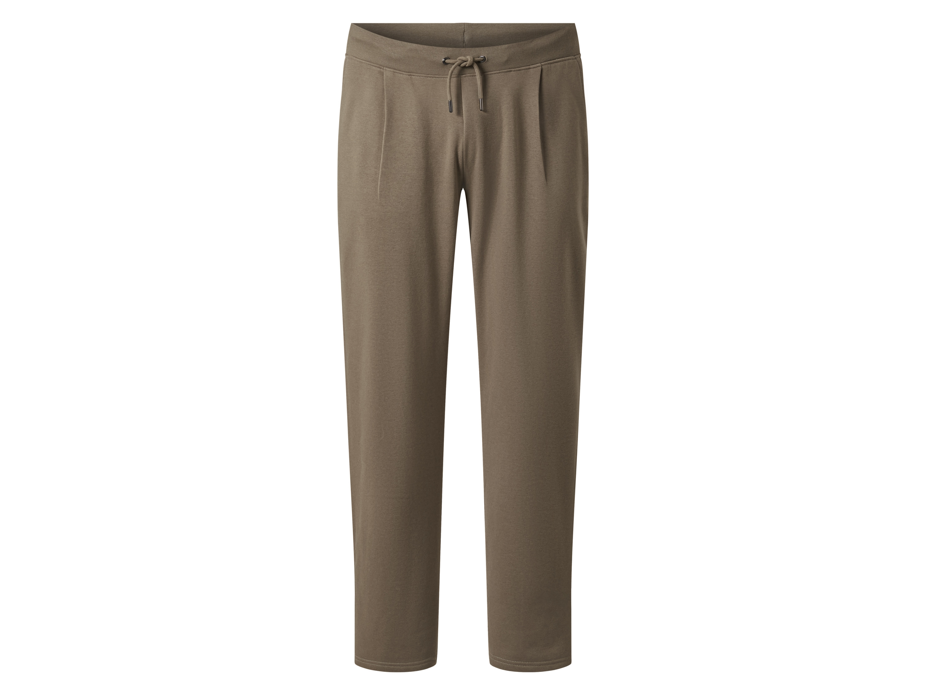 esmara Men Pánské tepláky (hnědá, XL (56/58))