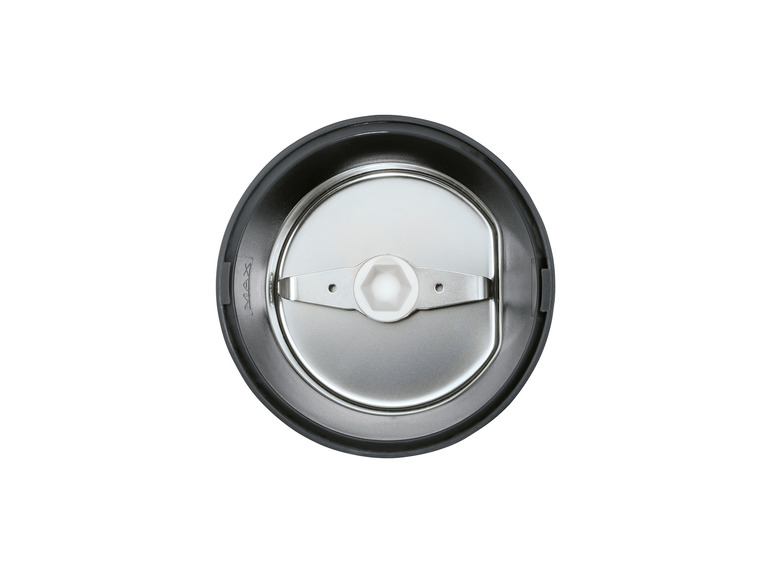  Zobrazit na celou obrazovku SILVERCREST® KITCHEN TOOLS Elektrický mlýnek na kávu SKMS 180 A1 - Obrázek 5