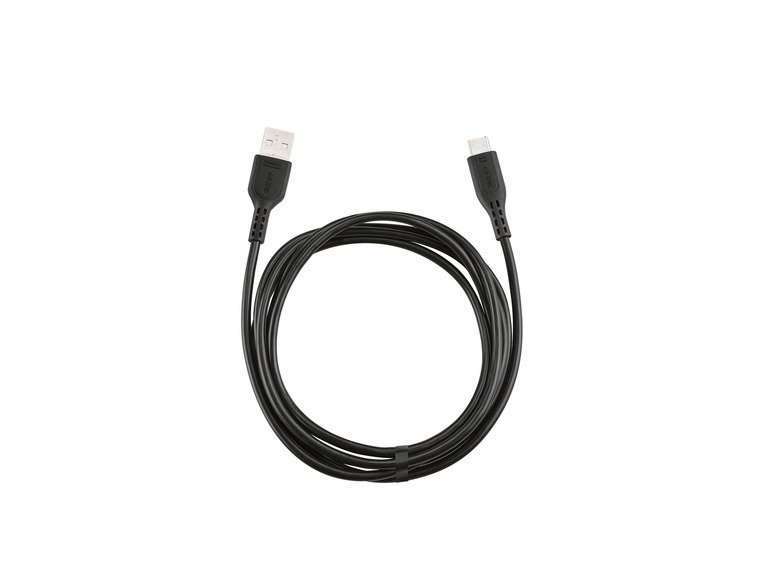  Zobrazit na celou obrazovku TRONIC® Kabel pro nabíjení a přenos dat USB-C, USB-A a Micro, 1,8 m - Obrázek 9