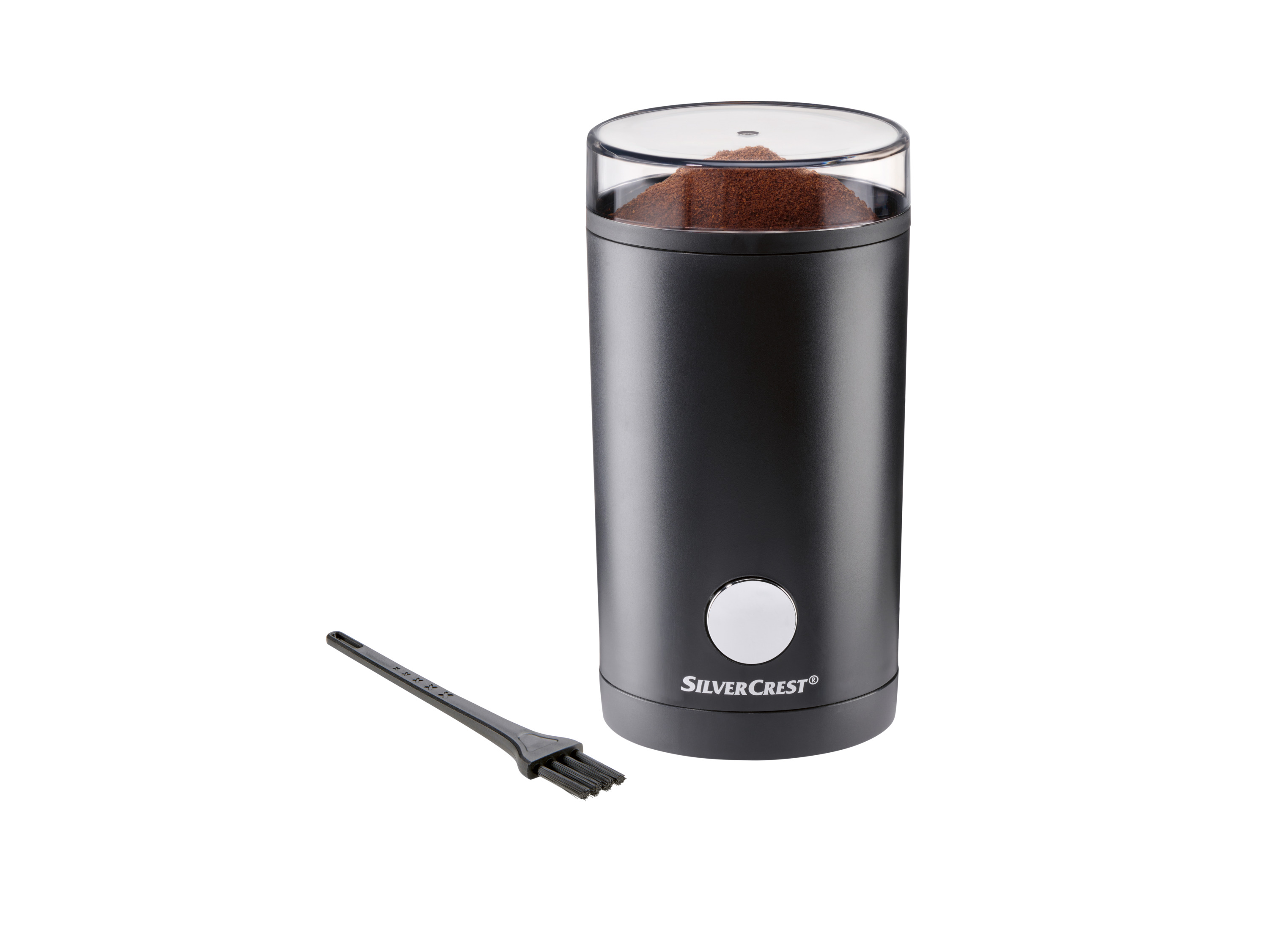 SILVERCREST® KITCHEN TOOLS Elektrický mlýnek na kávu