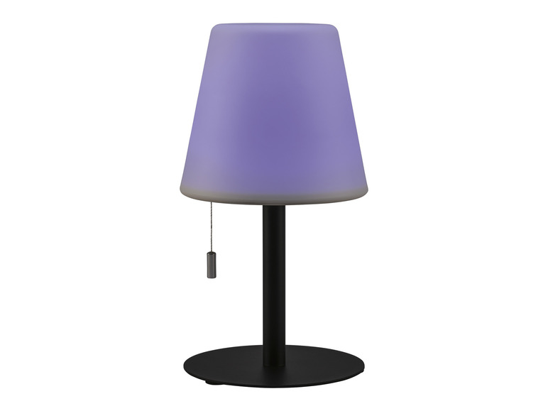 Zobrazit na celou obrazovku LIVARNO home Aku venkovní stolní LED lampa - Obrázek 27