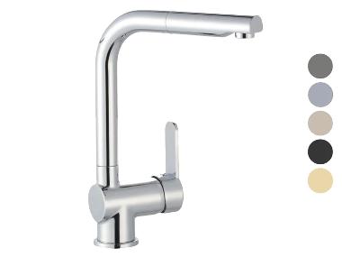 Schütte Kuchyňská baterie »LONDON« s výsuvnou hubicí