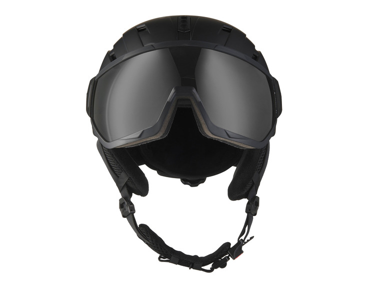  Zobrazit na celou obrazovku CRIVIT Lyžařská a snowboardová helma - Obrázek 4