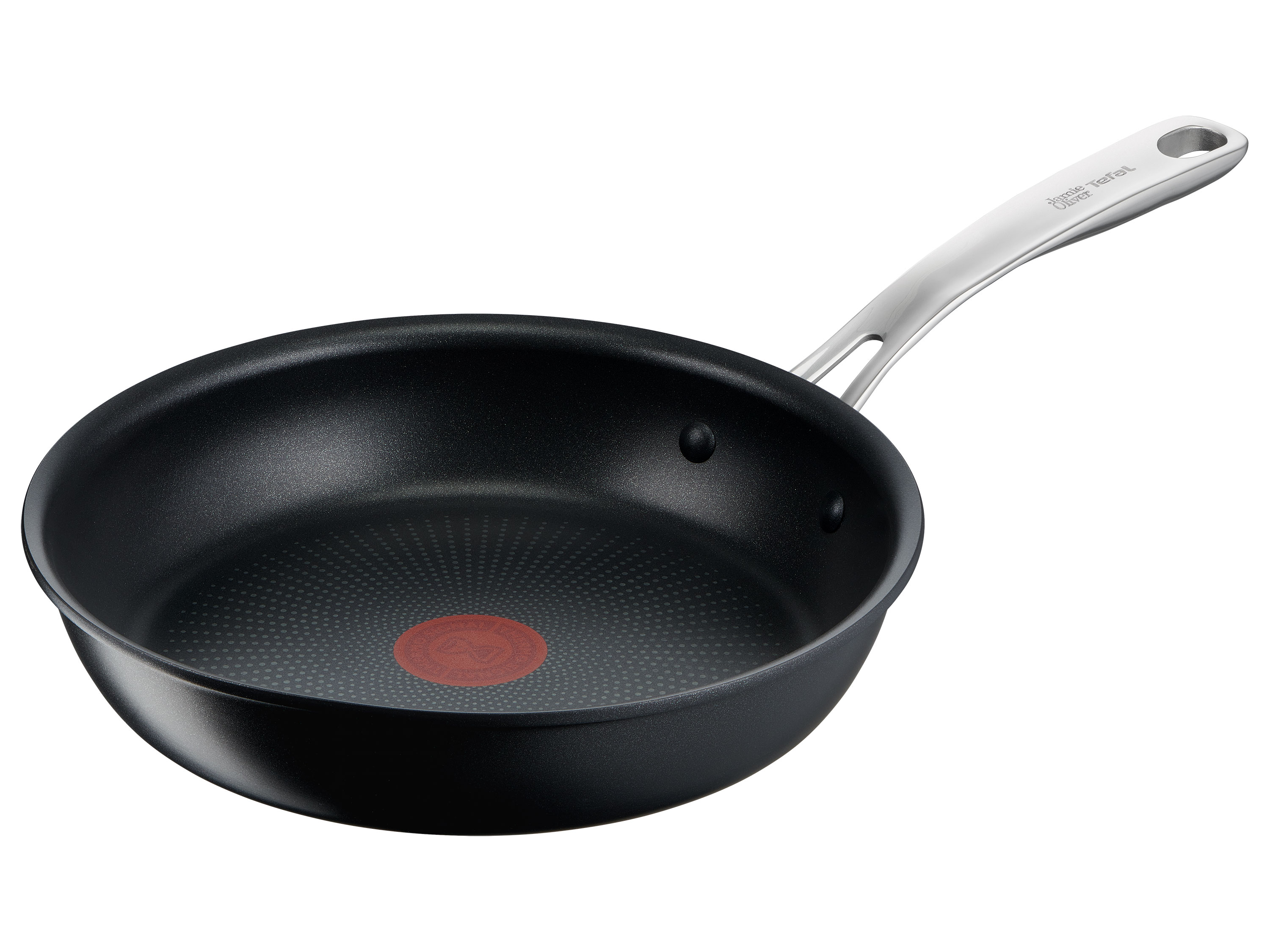 Jamie Oliver by Tefal Hliníková pánev, Ø 24 cm