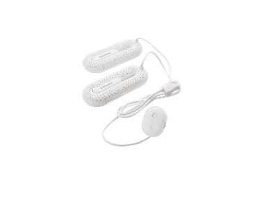 SILVERCREST® Elektrický vysoušeč bot