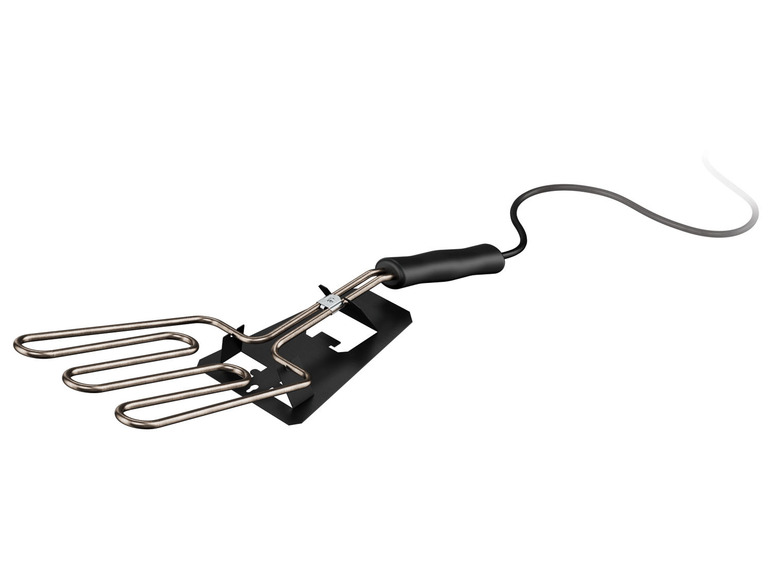 Zobrazit na celou obrazovku GRILLMEISTER Elektrický podpalovač grilu - Obrázek 1