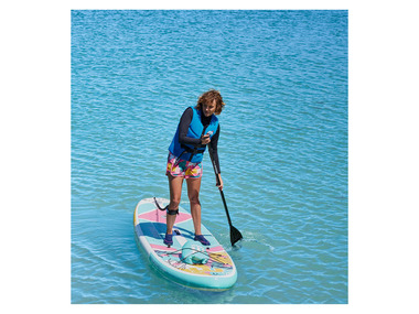 Mistral Dvoukomorový paddleboard Allround Vivid 10'6"