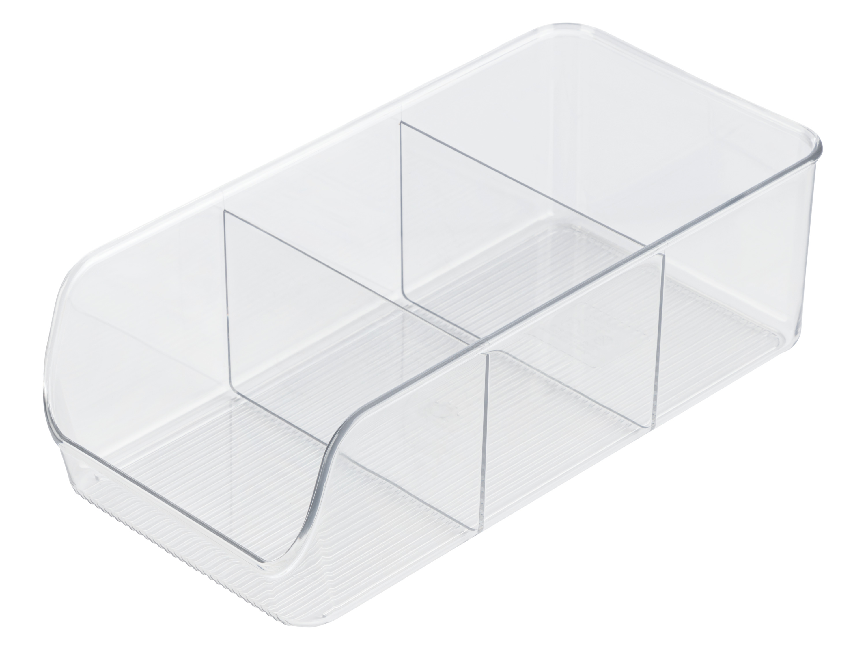Silvercrest® Kuchyňský organizér (se 3 přihrádkami)