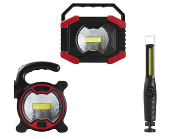PARKSIDE® Ruční LED svítilna
