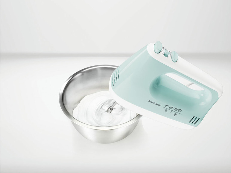  Zobrazit na celou obrazovku SILVERCREST® Ruční mixér SHM 300 E3 - Obrázek 18