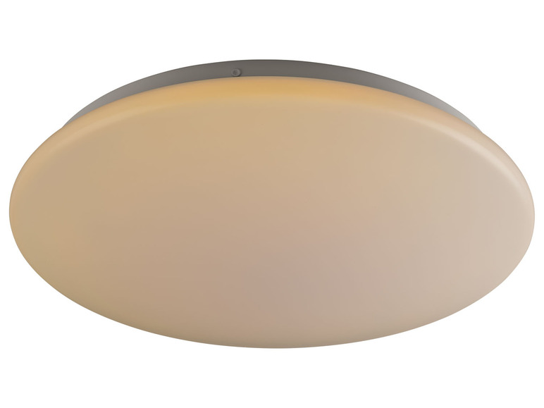  Zobrazit na celou obrazovku LIVARNO home Stropní LED svítidlo s barevným dekorativním světlem, Ø 34 cm - Obrázek 8