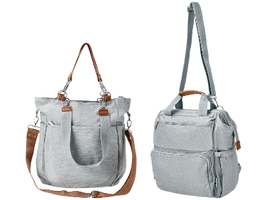 lupilu® Přebalovací taška / batoh