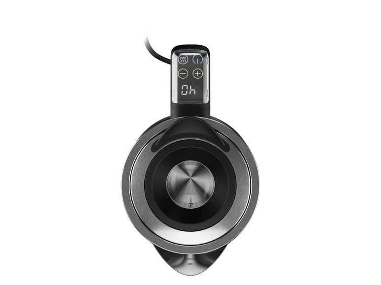  Zobrazit na celou obrazovku SILVERCREST® KITCHEN TOOLS Digitální rychlovarná konvice SWGD 3000 A2 - Obrázek 7