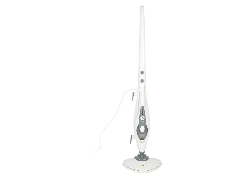  Zobrazit na celou obrazovku SILVERCREST® Parní mop 2 v 1 SDM 1500 D3 - Obrázek 9