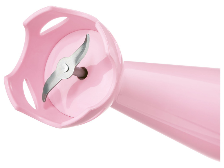  Zobrazit na celou obrazovku SILVERCREST® Tyčový mixér Mix It - SSM 350 A1 - Obrázek 16