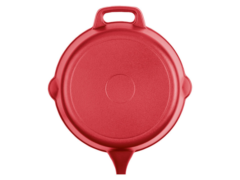  Zobrazit na celou obrazovku GSW Litinová pánev, Ø 26 cm - Obrázek 3