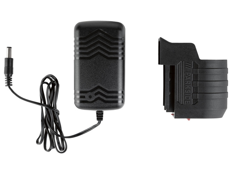  Zobrazit na celou obrazovku PARKSIDE® Aku LED reflektor PLSA 20-Li A1, Smart 4 Ah - Obrázek 10