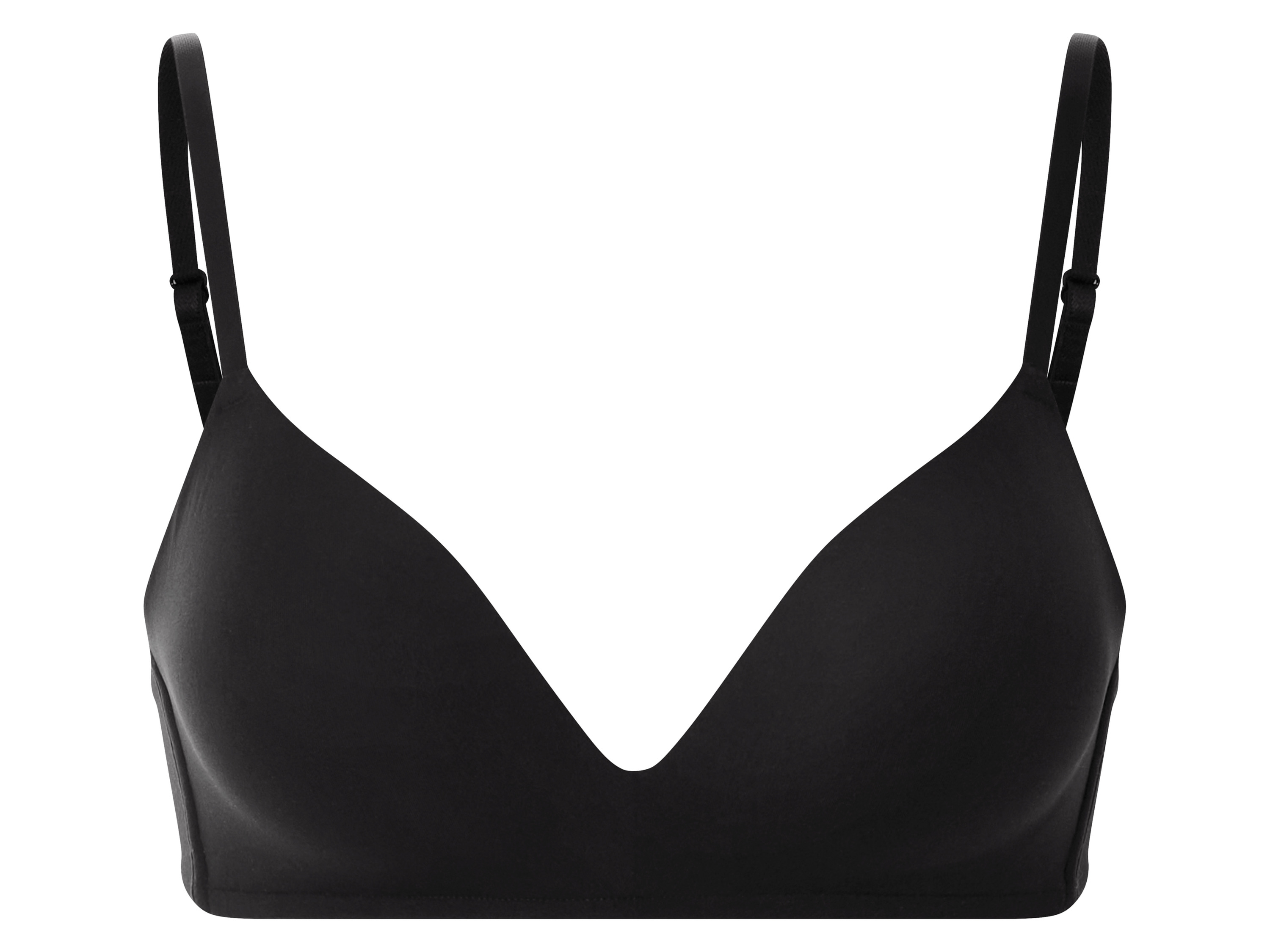 esmara® Dámská podprsenka (černá, 85B)