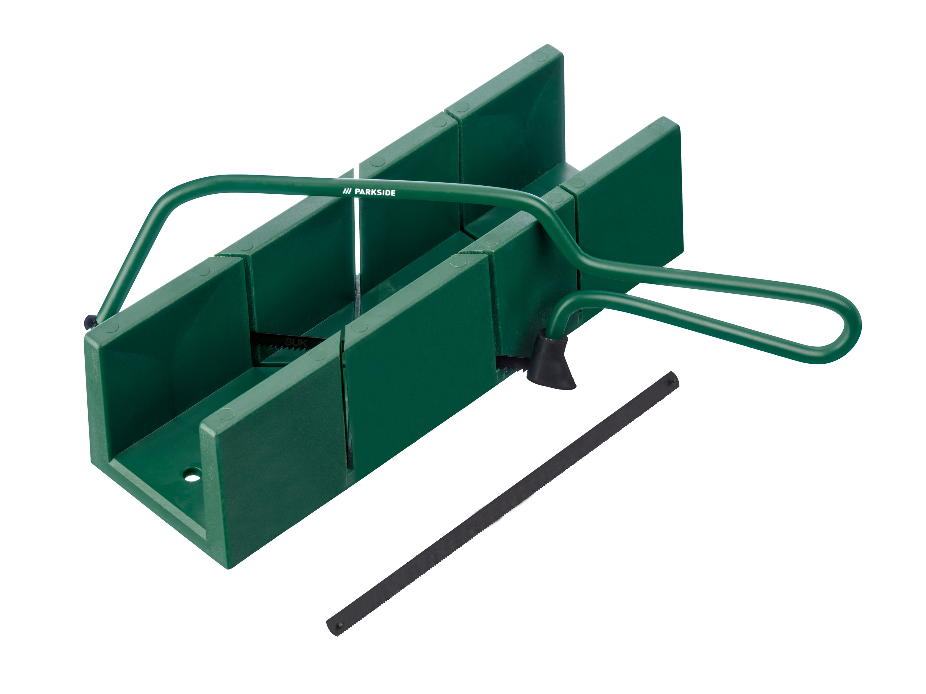 Parkside® Rámová pila / Sada ruční pilky (sada ruční pilky)