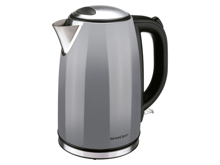  Zobrazit na celou obrazovku SILVERCREST® Rychlovarná konvice SWC 3100 B1 - Obrázek 3