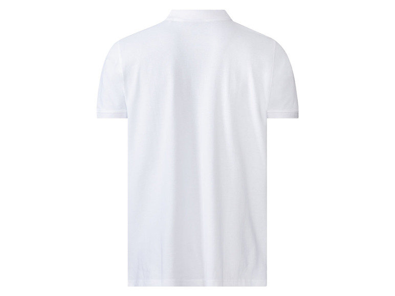  Zobrazit na celou obrazovku U.S. Grand Polo Pánské polotriko „Slim Fit“ - Obrázek 4