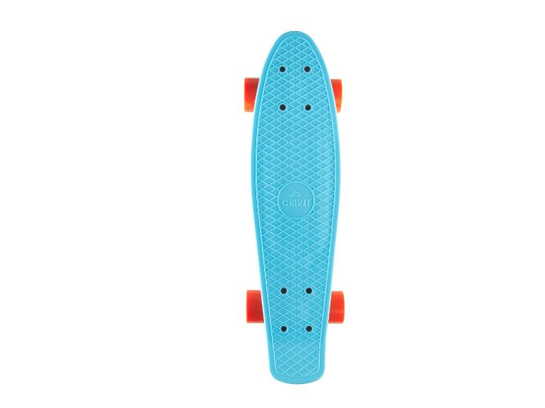  Zobrazit na celou obrazovku Skateboard - Obrázek 4
