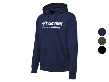 Hummel Pánská mikina