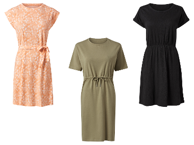 esmara® Dámské šaty