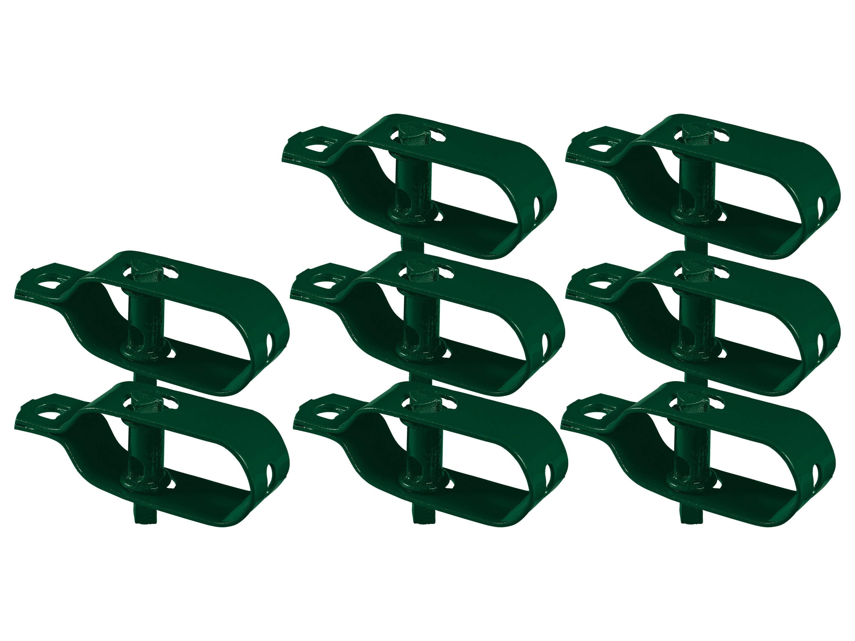 Parkside® Sada napínáků drátu, 8dílná