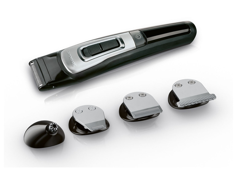  Zobrazit na celou obrazovku SILVERCREST® PERSONAL CARE Zastřihovač vlasů a vousů SHBS 3.7 D5 - Obrázek 6